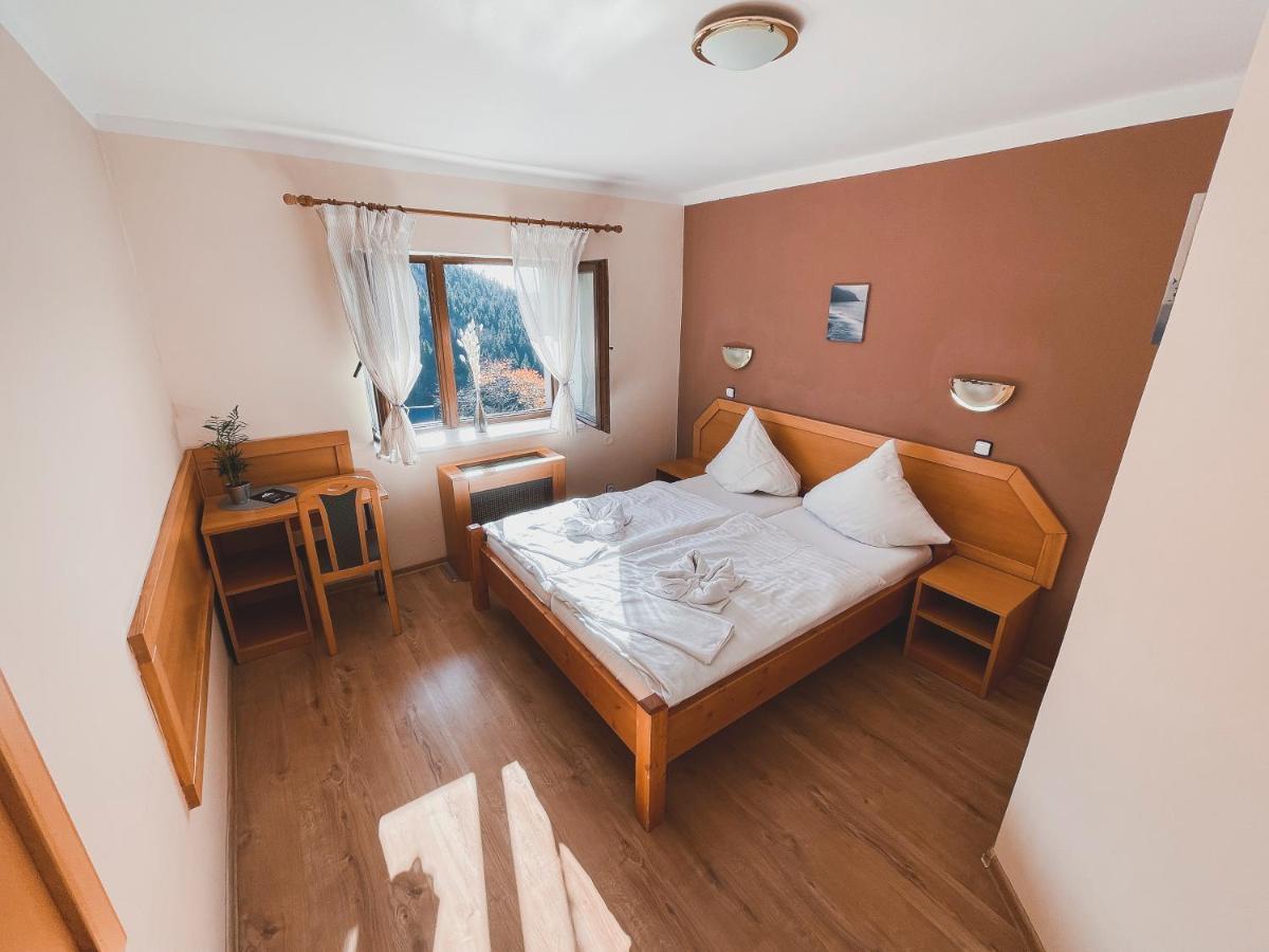 Horsky Hotel Idol Horní Mísečky Eksteriør bilde