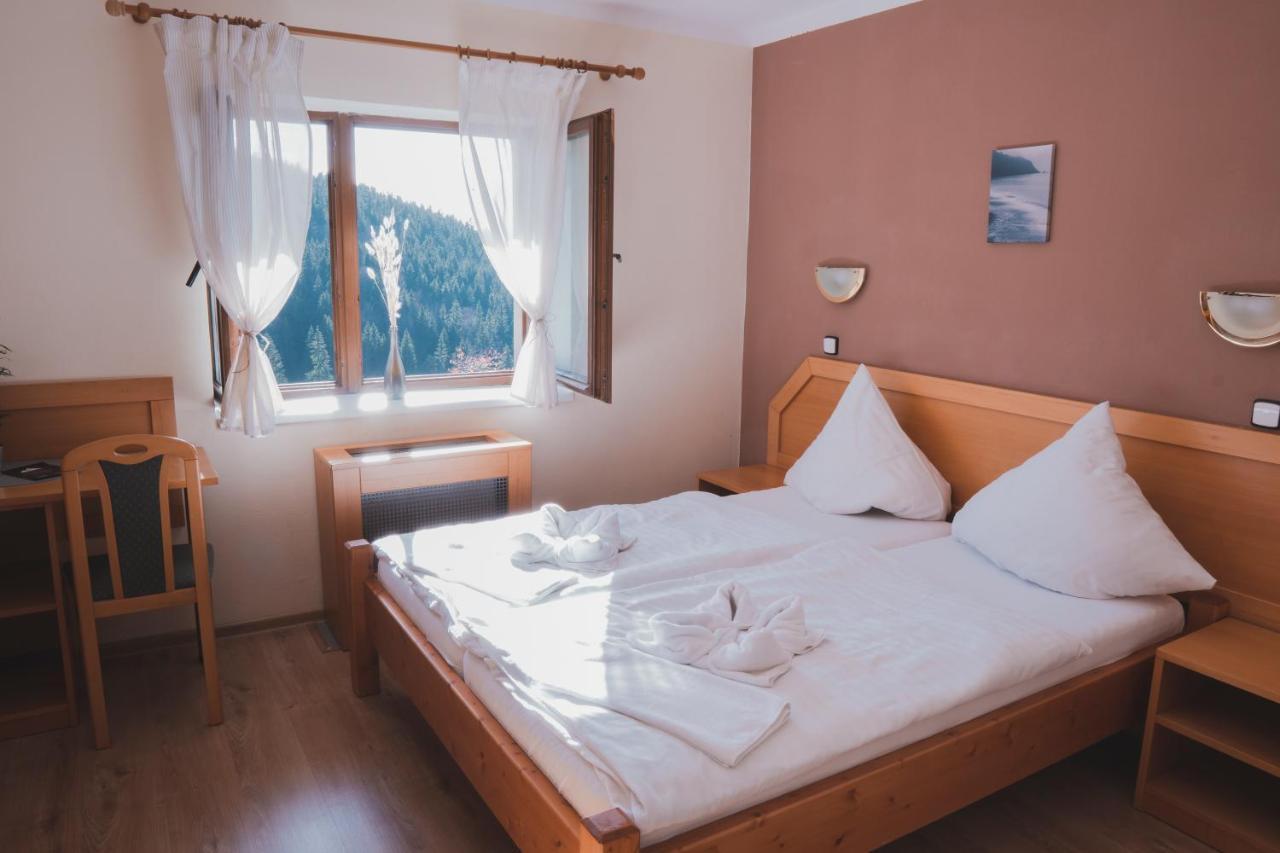 Horsky Hotel Idol Horní Mísečky Eksteriør bilde