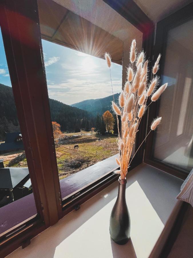 Horsky Hotel Idol Horní Mísečky Eksteriør bilde
