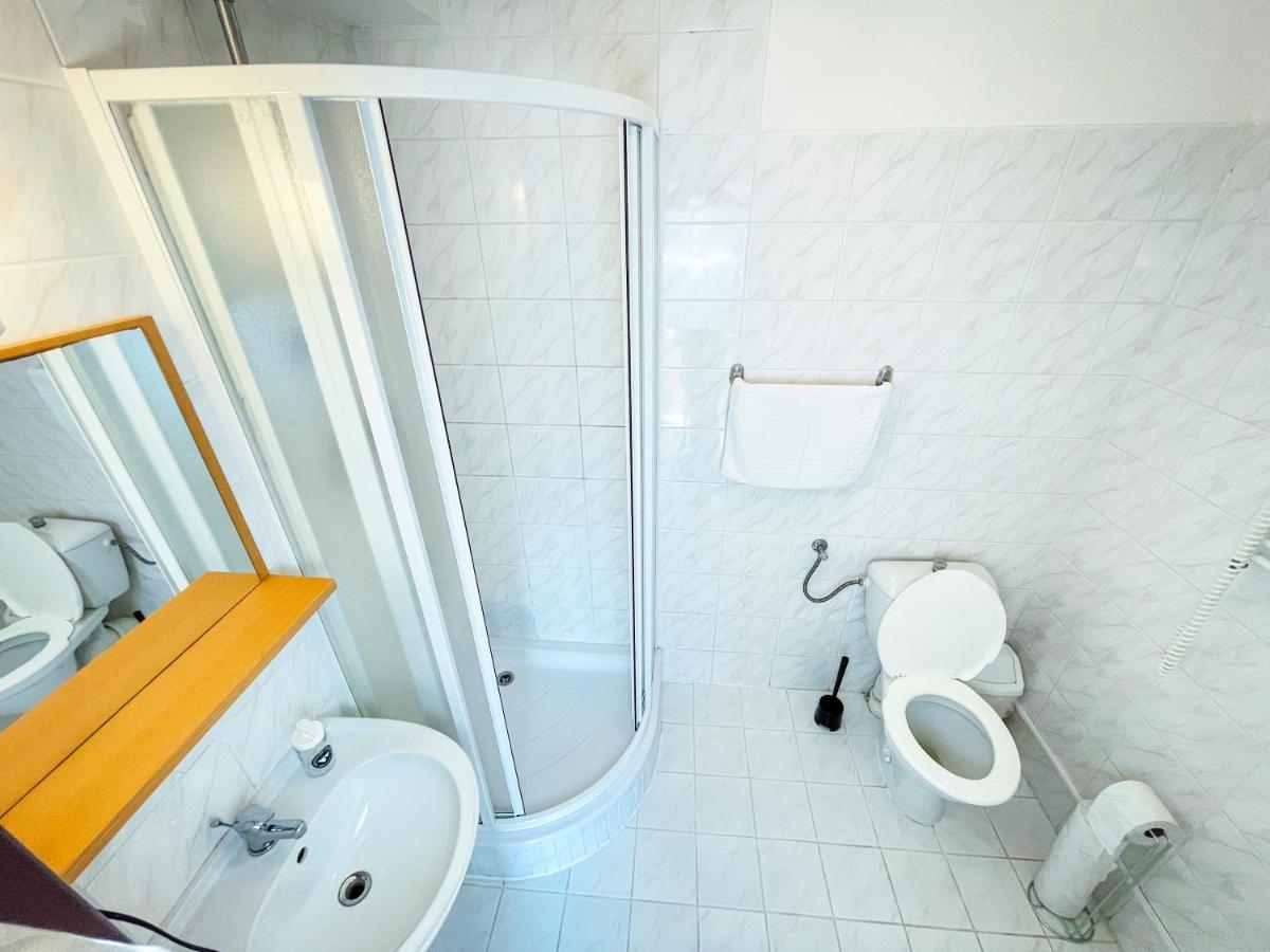 Horsky Hotel Idol Horní Mísečky Eksteriør bilde