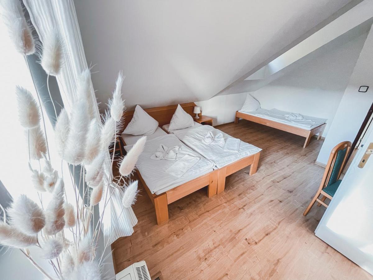Horsky Hotel Idol Horní Mísečky Eksteriør bilde