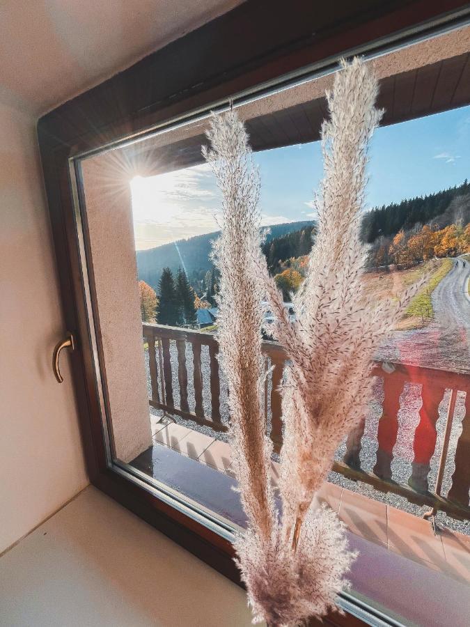 Horsky Hotel Idol Horní Mísečky Eksteriør bilde
