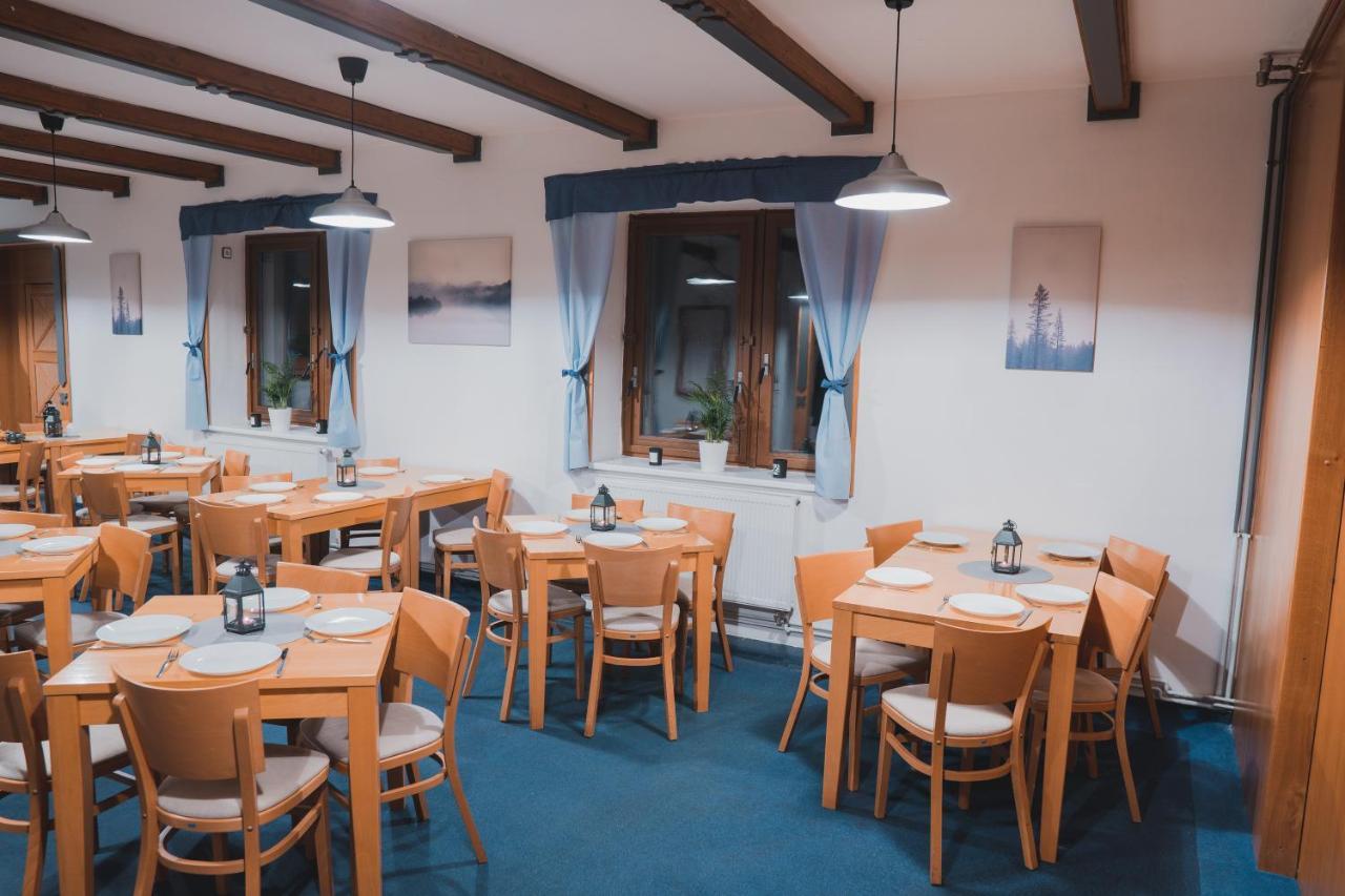 Horsky Hotel Idol Horní Mísečky Eksteriør bilde