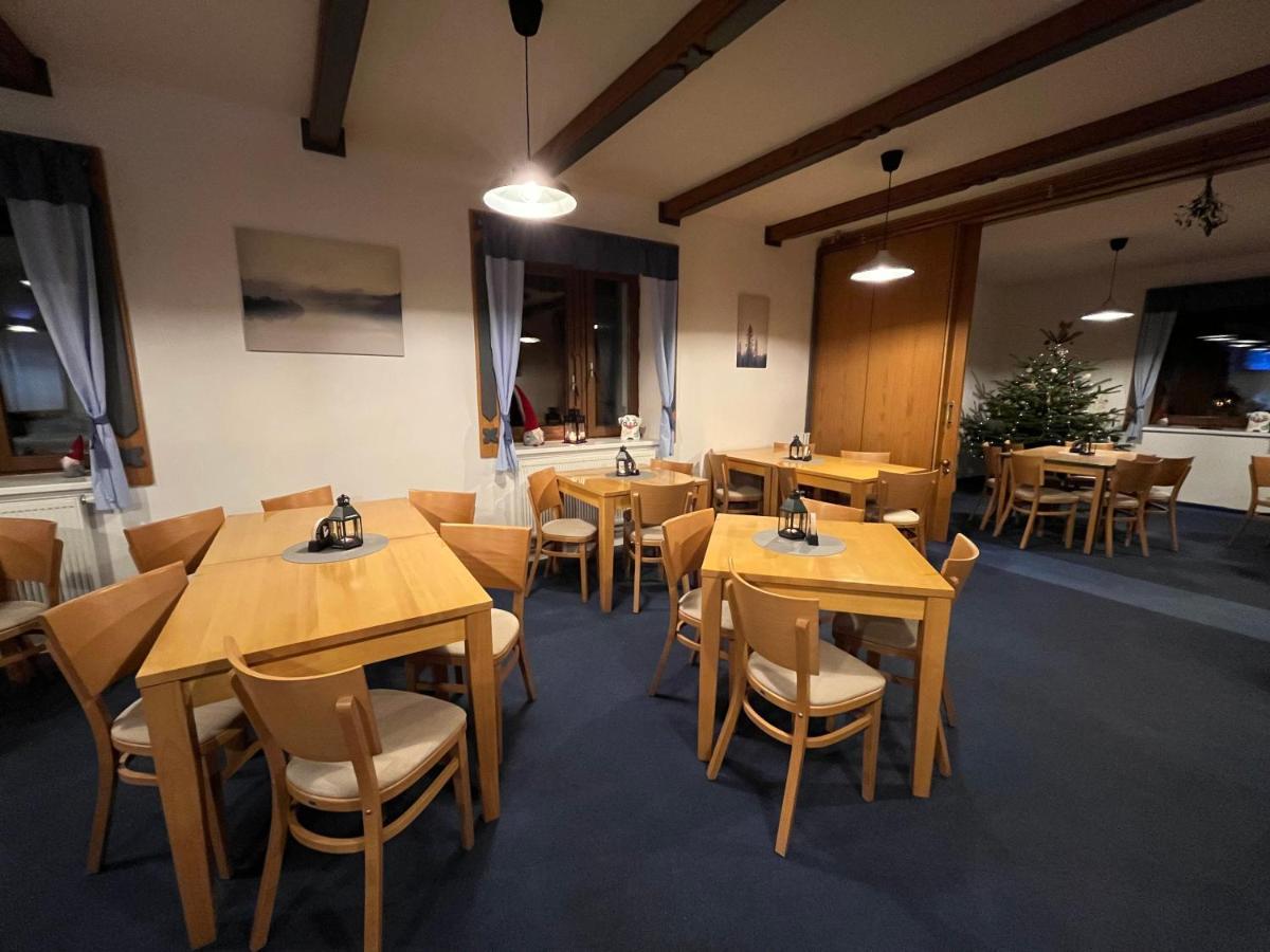 Horsky Hotel Idol Horní Mísečky Eksteriør bilde