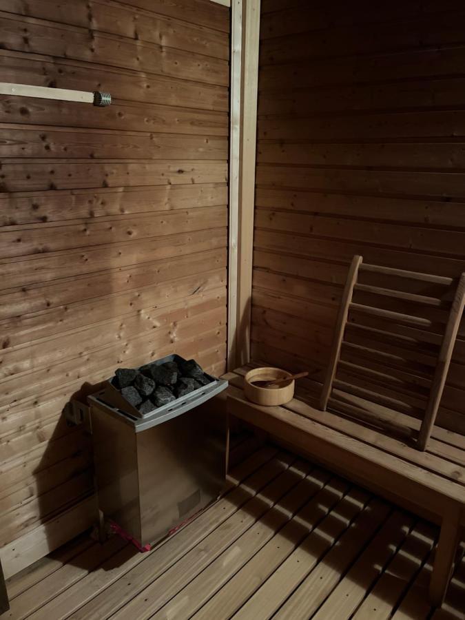 Horsky Hotel Idol Horní Mísečky Eksteriør bilde