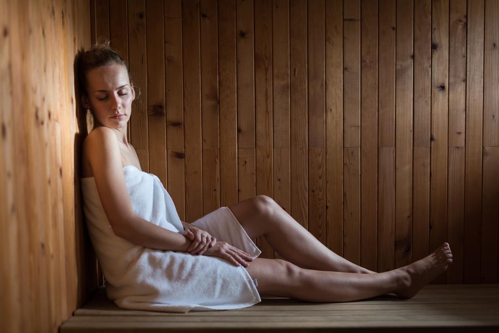 Horsky Hotel Idol Horní Mísečky Eksteriør bilde
